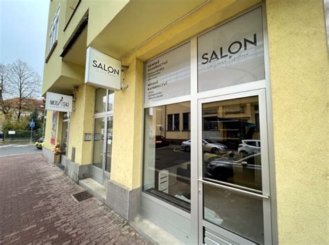 kadeřnictví aš|Salon In Style 